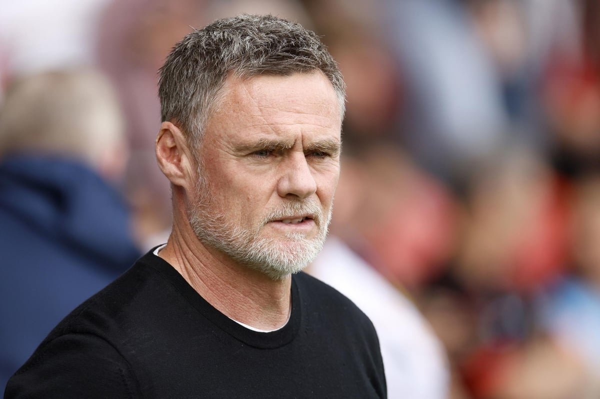 'Handed them three points' - Bradford City boss Graham Alexander's verdict on Doncaster Rovers loss