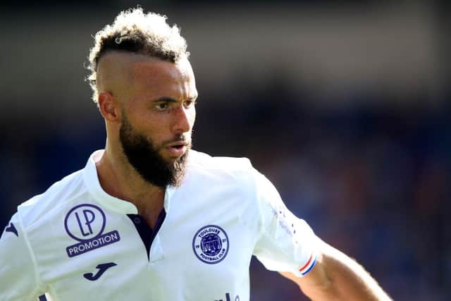 John Bostock