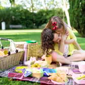 These sessions will be informal, with lots of activities aimed at both young children and their parents