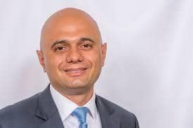 Sajid David