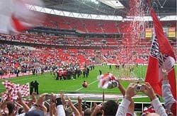Ein Supercomputer prognostiziert, dass Doncaster Rovers den Abstieg nur um ...