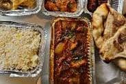 Food hygiene ratings of between three and five handed to 10 Doncaster establishments.