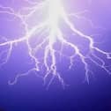Thundery showers are predicted in Doncaster throughout Saturday.