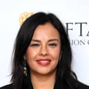 Liz Bonnin. Photo: Stuart Wilson/Getty Images