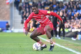 Mipo Odubeko