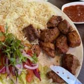 Doncaster takeaway requires improvement after visit by food hygiene inspectors.