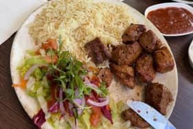Doncaster takeaway requires improvement after visit by food hygiene inspectors.