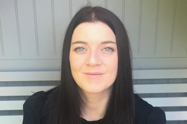A new role for Kate Bell