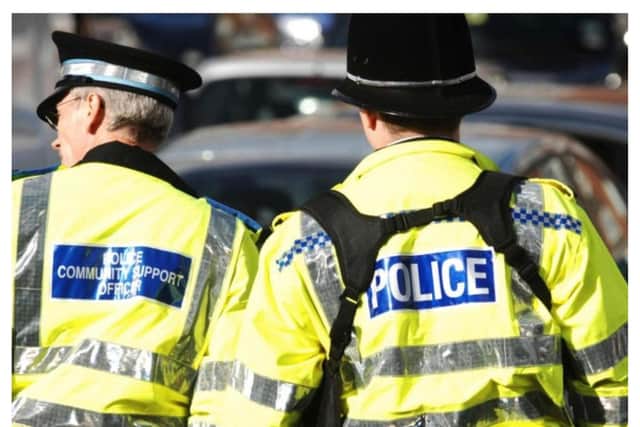 Weapons, drugs and eight stolen quad bikes seized in Doncaster police raid