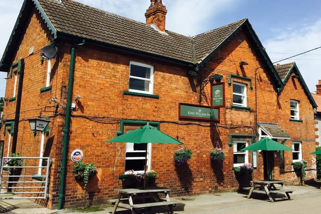 Doncaster pub loses £1,200 after stay away customers fail to show