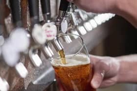 More than 660 Wetherspoons pubs will be open on Christmas Day.
