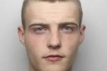 Officers in Doncaster want to find 19-year-old Guss Golding.
He is wanted in connection to a series of burglaries which all occurred between December 2021 and February 2022.
Golding is white, 6ft 1ins tall, slim and has with short, brown hair.
He has links to various areas across Doncaster including Edlington and Armthorpe.