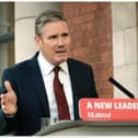 A demonstration against PM Sir Keir Starmer's welfare reforms is scheduled to be held in Doncaster.