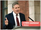 A demonstration against PM Sir Keir Starmer's welfare reforms is scheduled to be held in Doncaster.