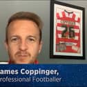 James Coppinger
