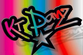 KTDanz Studioz DN5 9SU