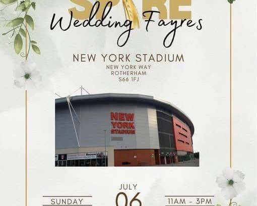 Not to be missed