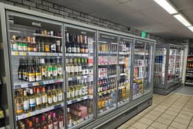 One Stop in Epworth is back in business following a makeover.