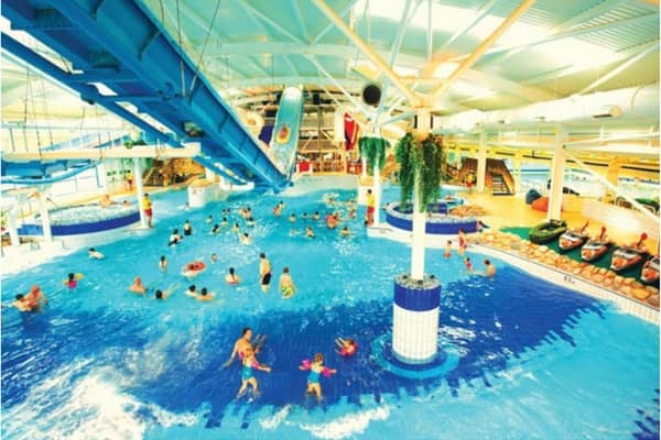 Butlin's has extended the closure of its resorts again.