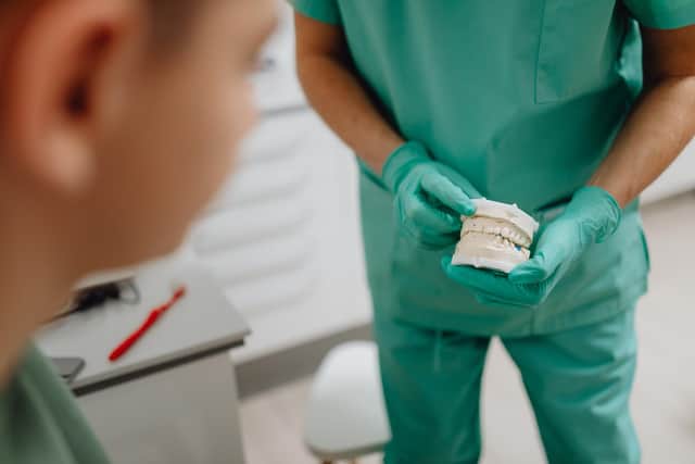More than 150 Doncaster children have decaying teeth removed during pandemic