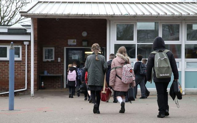 Data shows 88% of pupils starting secondary school in Doncaster in September have been offered a place at their preferred school
