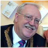 Former Doncaster councillor and mayor Paul Coddington has died at the age of 79.