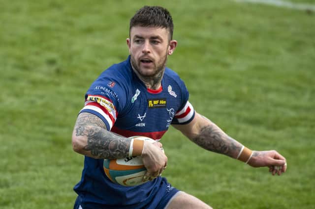 Kyle Evans