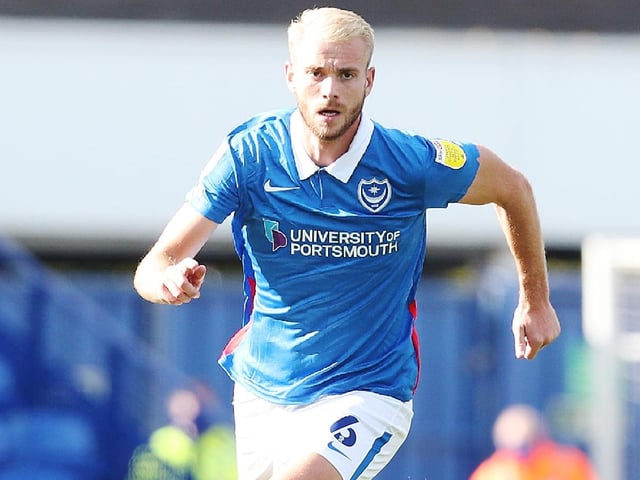 Been one of the few players who can hold their head up so far this season. The defender's been in excellent form.