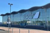 Doncaster Sheffield Airport