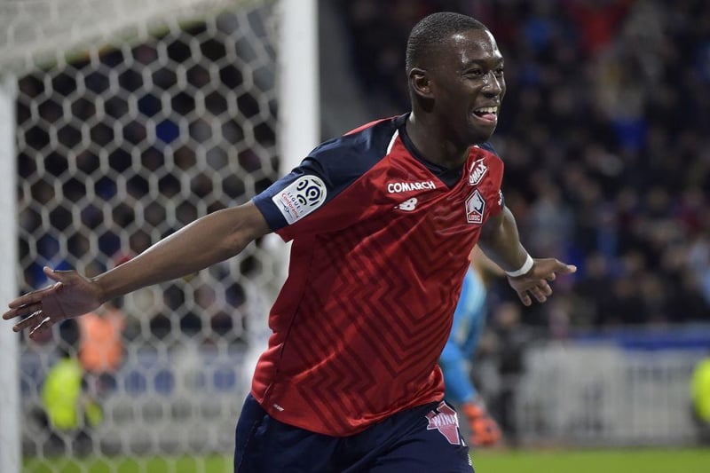 Leicester City are planning to open talks with former Newcastle United target Boubakary Soumare. The 21-year-old rejected a move to St James’s Park in January 2020. (Fabrizio Romano)