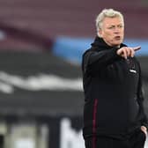 David Moyes