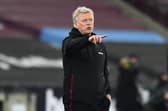 David Moyes