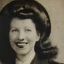 Lily Brandreth.