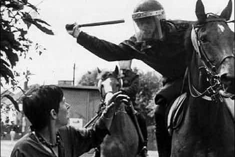 The inquiry into the events at Orgreave has been welcomed by local politicians and unions.