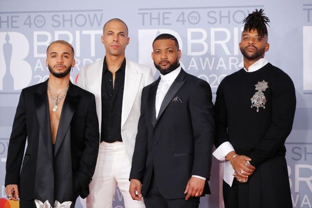 Known as one quarter of the band JLS, Aston and his three other band members competed on ITV’s X Factor, where they were beaten to the winning spot by Alexandra Burke in 2008. However, after the show they went on to sell 2.3 million albums and 2.8 million singles in the UK.