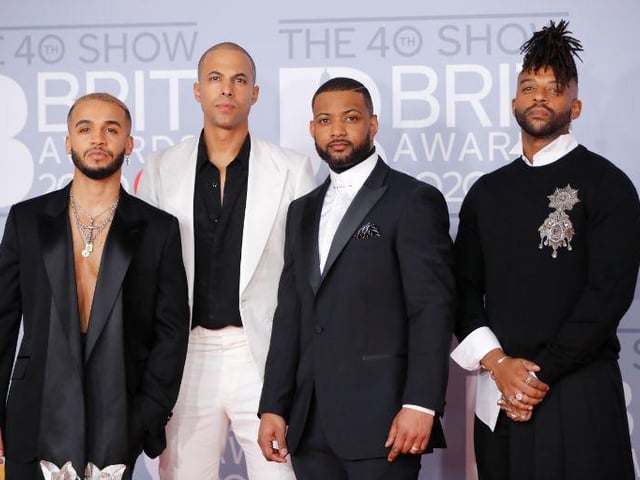 Known as one quarter of the band JLS, Aston and his three other band members competed on ITV’s X Factor, where they were beaten to the winning spot by Alexandra Burke in 2008. However, after the show they went on to sell 2.3 million albums and 2.8 million singles in the UK.