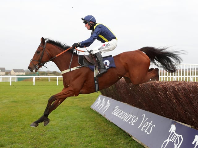 High-class, consistent 8yo who, in my view, is comfortably the pick of the UK-trained contingent in the race. Admirably, Colin Tizzard's charge has failed to make the frame only once in 18 starts and has regularly kept company in Grade One or Grade Two contests. Endured a worryingly hard prep race six weeks ago and has never won over 3m or further, but he's tough and has shown enough to suggest he'll stay Aintree's marathon trip.