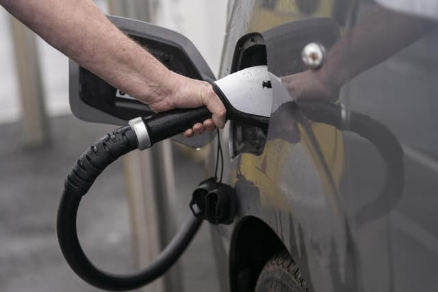 More than 100 EV charging sockets installed in Doncaster since UK Government launched funding scheme