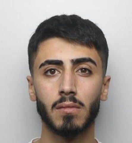 Police in Doncaster are appealing for information on the whereabouts of wanted man Ramyar Sayed.
Sayed, 22, is wanted in connection with reported offences of malicious communications, coercive control and stalking.
The offences are reported to have been committed in Doncaster between January and November 2020.
Sayed, who is believed to have connections to Newcastle as well as Doncaster town centre, is described as having short, straight black hair and a short black beard. He also has a tattoo on his neck, which is believed to say ‘bakawm’.
Have you seen Ramyar? Do you know where he might be?
Please call 101 quoting incident number 213 of 26 October 2020. You can also give information anonymously to independent charity Crimestoppers via their website – www.crimestoppers-uk.org – or by calling their UK Contact Centre on 0800 555 111.