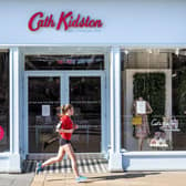 Cath Kidston is closing its last remaining stores this week 