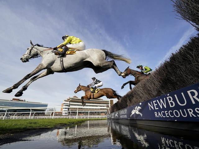 An admirable, consistent servant for the Tizzard family over the years, plying his trade in some of the top Jumps races. The handicapper has finally given him some slack, dropping him to an acceptable mark, but he hasn't won a race for two years and only one grey (Neptune Collonges in 20212) has landed the National spoils in the last 62 years.