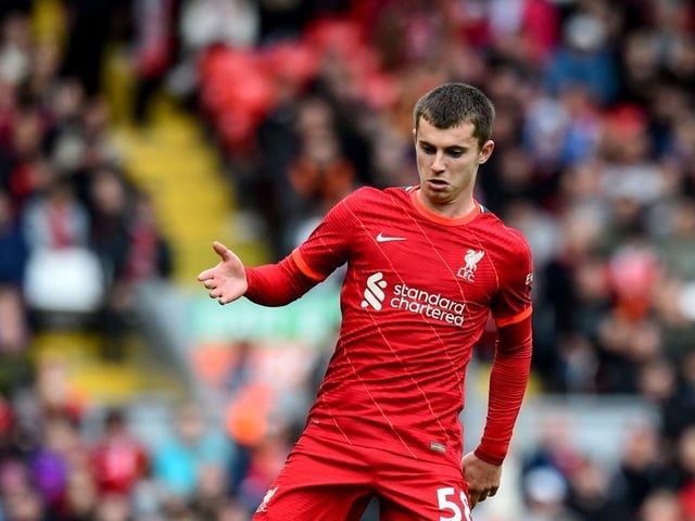 Salford City has secured the signature of former Liverpool midfielder Ben Woodburn, as reported by The Daily Mail, on a free transfer, Ben Woodburn saw rapid rise in 2016 when he became the youngest goal scorer in the club’s history. His time at Liverpool, however, was marked by limited opportunities in a squad brimming with talent, leading to just 11 Premier League appearances.