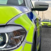 The 83-year-old was seriously injured in the collision in Askern on February 7.