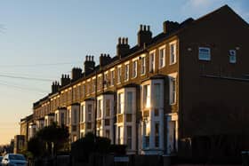 Families in Doncaster forced to wait over a decade for a suitable social home.