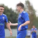 Rossington Main are pushing for promotion from NCEL Division One. Photo: Russ Sheppard/Offthebenchpics