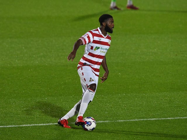 Stepped up brilliantly last weekend when his colleagues went down one by one. Could be key this weekend.