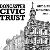 Doncaster Civic Trust is launching a contest celebrating the town's building heritage.