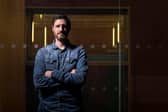 Wayne Sables, an associate artist at Cast in Doncaster and is the co licensee for TEDx Doncaster, TEDx Doncaster Youth and TEDx Doncaster Women.