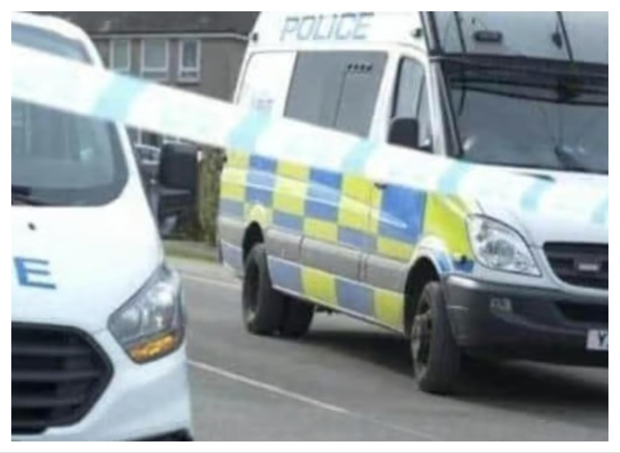 Police cordon off Doncaster street after serious overnight incident