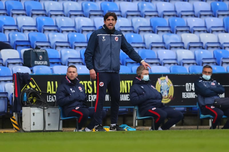 Reading manager Veljko Paunovic has revealed he's confident of strengthening his squad this summer, despite the club being under a transfer embargo. The kind of deals they can still do are half-season loans or free agents on one-year deals. (BBC Sport)